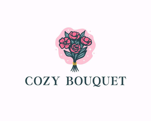 Cozy bouquet